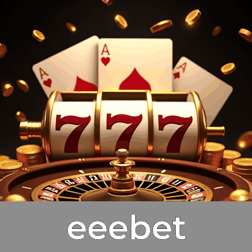 eeebet: Experiência Autêntica com Jogos de Mesa ao Vivo