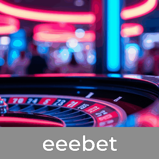 eeebet: Experiência Autêntica com Jogos de Mesa ao Vivo