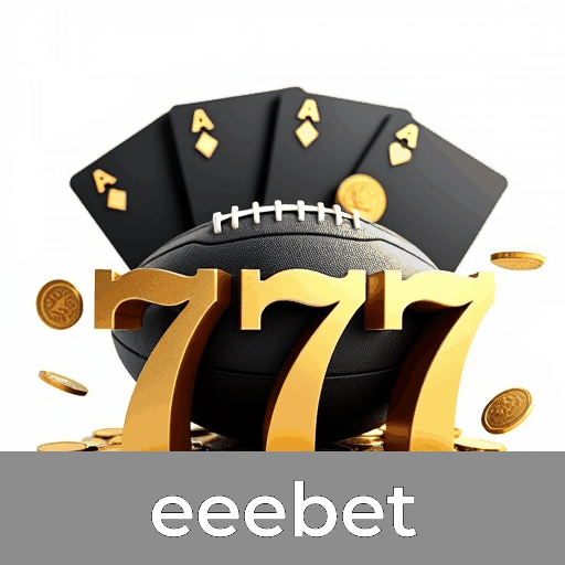 Eeebet: Onde a Emoção dos Jogos de Cassino se Torna Realidade