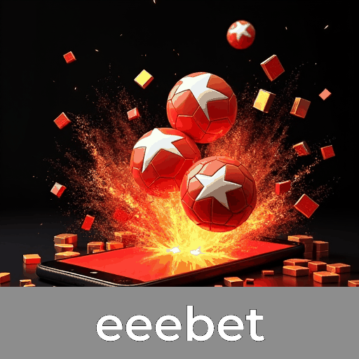 eeebet: Aproveite Bônus Únicos e Ofertas Imperdíveis