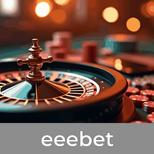 Eeebet: Onde a Emoção dos Jogos de Cassino se Torna Realidade