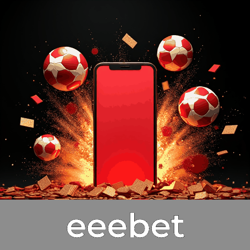 Eeebet: Plataforma de Cassino e Apostas Segura