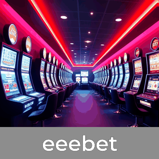 eeebet: Aproveite Bônus Únicos e Ofertas Imperdíveis
