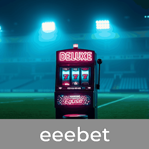 eeebet: Apostas Móveis Completas e Convenientes