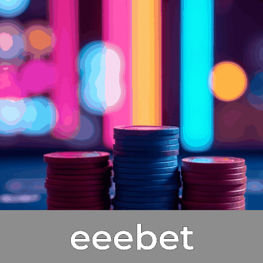 eeebet: Apostas Móveis Completas e Convenientes