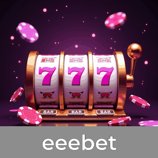 Eeebet: Plataforma de Cassino e Apostas Segura